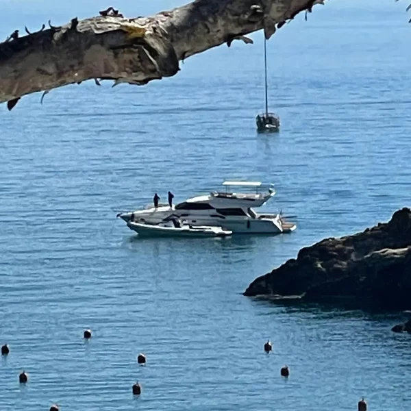 Bateau Villa Begur